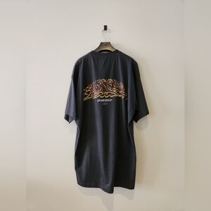 Balenciaga Shirt Size 3/Large Oversized Fit
